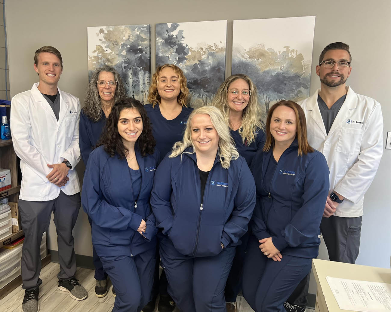 Gasior Family Dental | Northville, MI Dentist